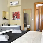 Elia Kentron Guest house Chania (Crete)
