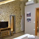 Guest house Elia Kentron Chania (Crete)