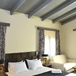 Guest house Elia Kentron