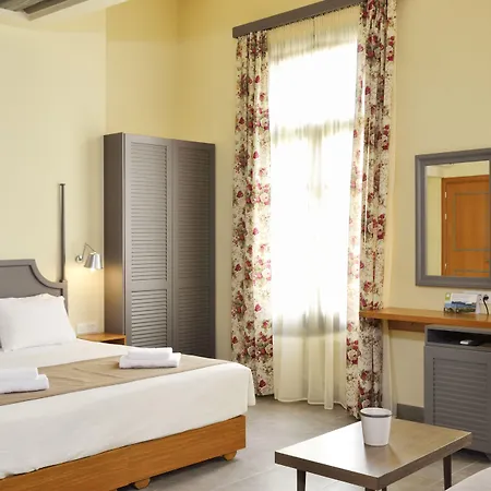Elia Kentron (adults Only) 4* Chania (Crete)