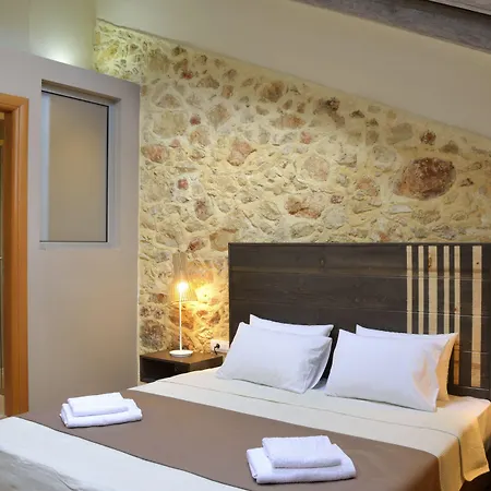 Elia Kentron Guest house Chania (Crete)