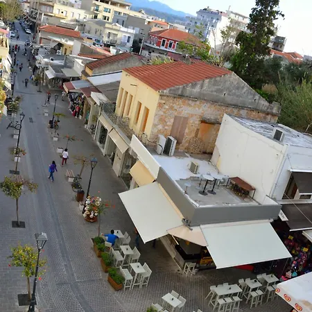 Guest house Elia Kentron