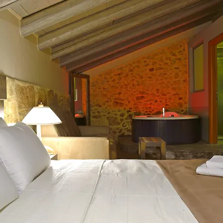 Guest house Elia Kentron 4*