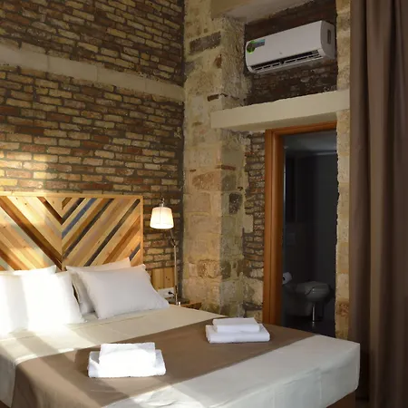 Elia Kentron (adults Only) Chania (Crete)