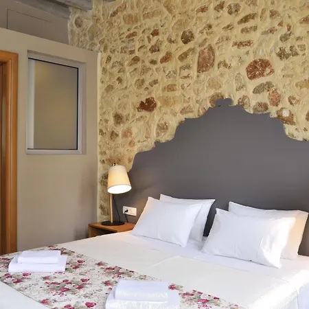 Elia Kentron (adults Only) Gæstehus Chania (Crete)