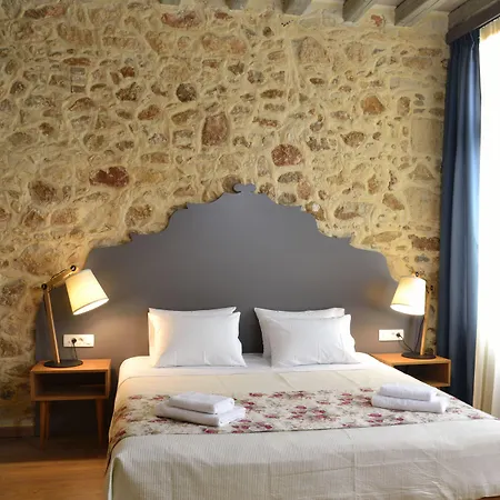 Gæstehus Elia Kentron (adults Only) 4*