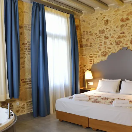 Elia Kentron 4* Chania (Crete)