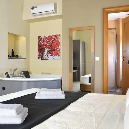 Elia Kentron Guest house Chania (Crete)