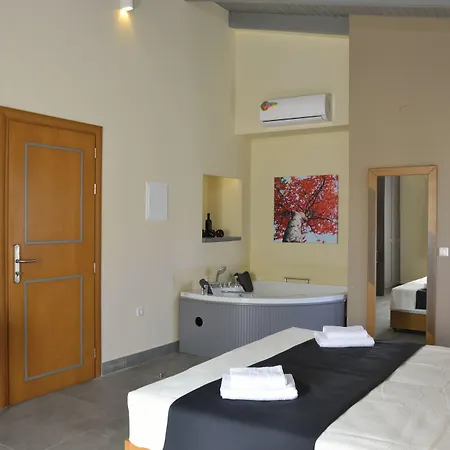 Elia Kentron Guest house Chania (Crete)