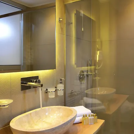 Gæstehus Elia Kentron (adults Only) Chania (Crete)