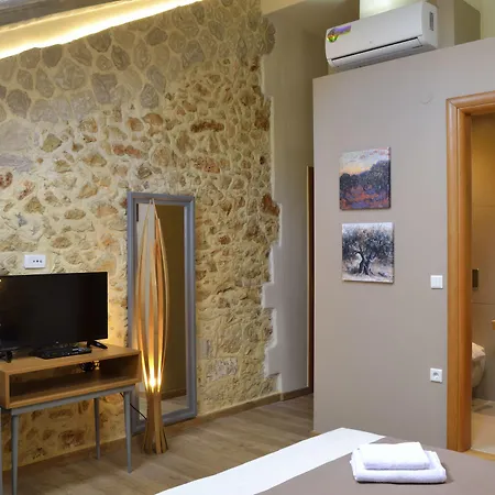 Guest house Elia Kentron Chania (Crete)