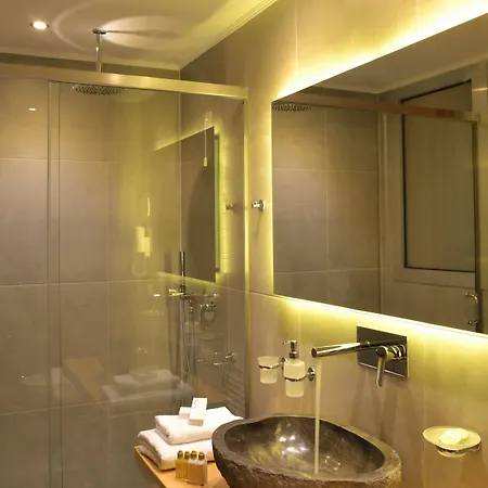 Elia Kentron (adults Only) 4* La Canée