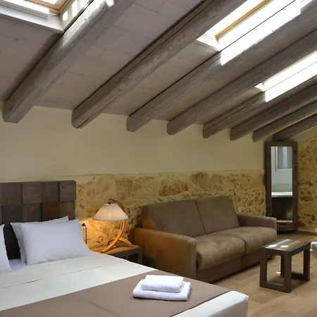 Elia Kentron (adults Only) Gæstehus Chania (Crete)