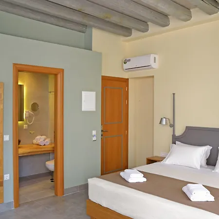 Elia Kentron (adults Only) 4* Chania (Crete)