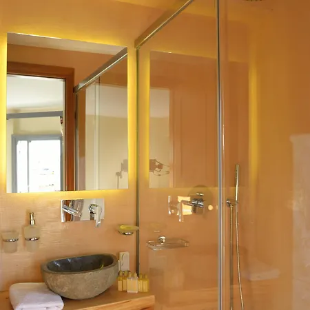 Casa de hóspedes Elia Kentron (adults Only) 4*