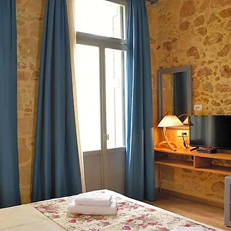 Elia Kentron (adults Only) 4* خانيا