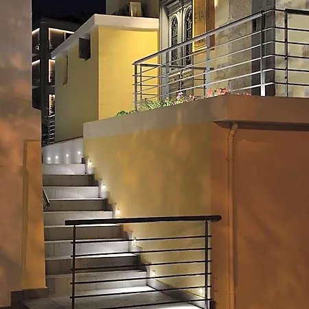 Elia Kentron (adults Only) بيت ضيافة