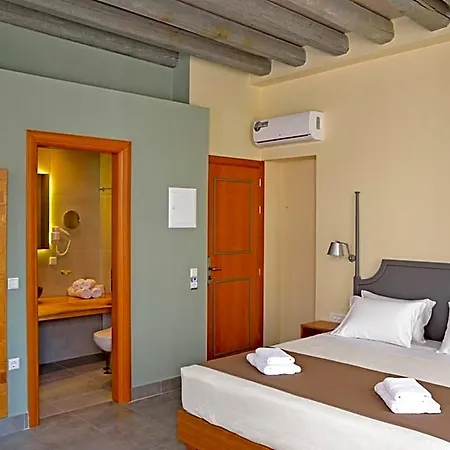 Elia Kentron (adults Only) بيت ضيافة