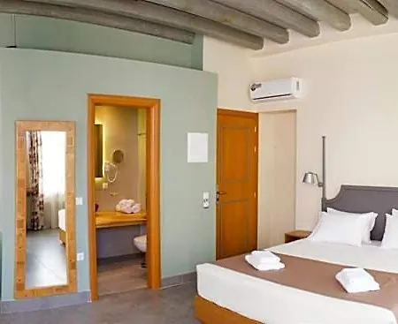 Elia Kentron (adults Only) بيت ضيافة خانيا
