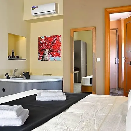 بيت ضيافة Elia Kentron (adults Only) خانيا