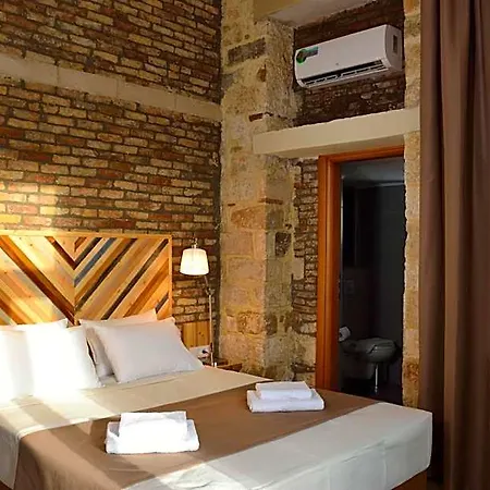 Elia Kentron (adults Only) 4* La Canée