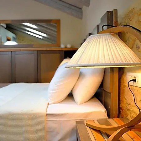 Maison d'hôtes Elia Kentron (adults Only)