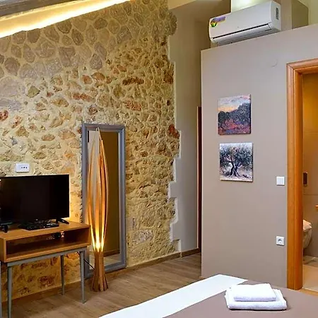 Elia Kentron (adults Only) Maison d'hôtes