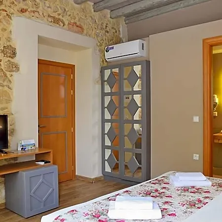 Maison d'hôtes Elia Kentron (adults Only) La Canée