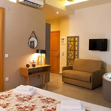 Maison d'hôtes Elia Kentron (adults Only) 4*
