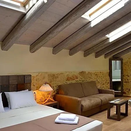 Elia Kentron (adults Only) 4* La Canée