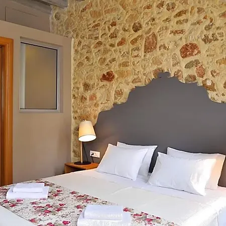Maison d'hôtes Elia Kentron (adults Only)