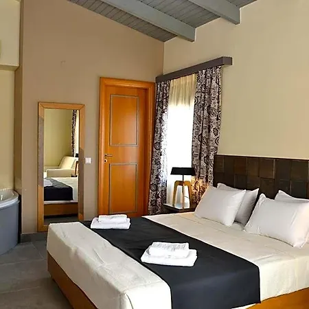 Elia Kentron (adults Only) Maison d'hôtes 4*