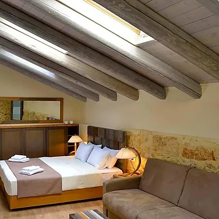 Maison d'hôtes Elia Kentron (adults Only)