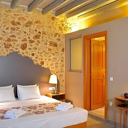 Maison d'hôtes Elia Kentron (adults Only) La Canée