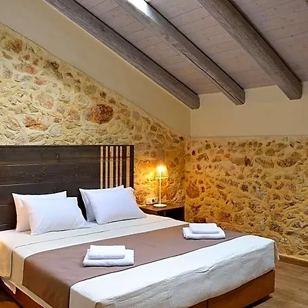 Elia Kentron (adults Only) Maison d'hôtes La Canée