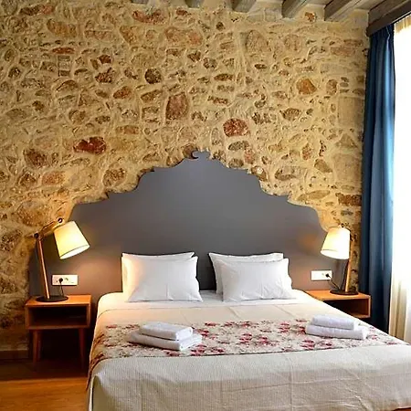 Elia Kentron (adults Only) Maison d'hôtes La Canée