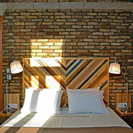 Elia Kentron (adults Only) 4* La Canée