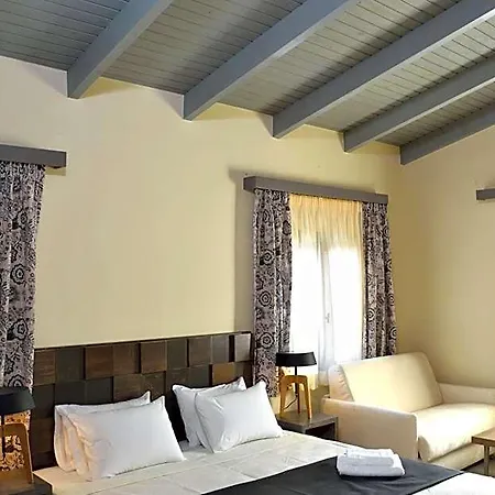 Maison d'hôtes Elia Kentron (adults Only) 4*