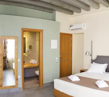 Guest house Elia Kentron Chania (Crete)