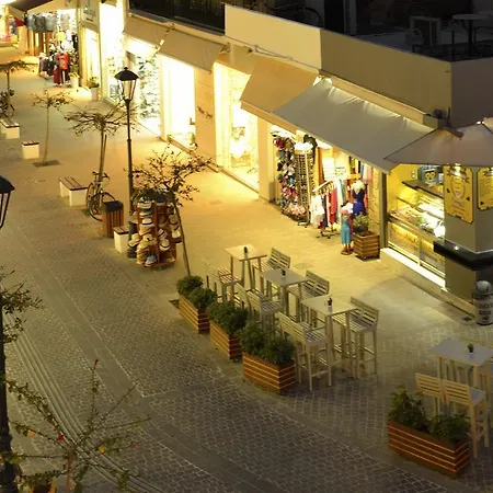 Elia Kentron Chania (Crete)