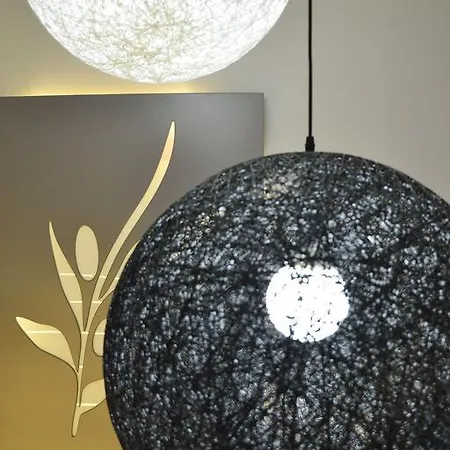 Guest house Elia Kentron