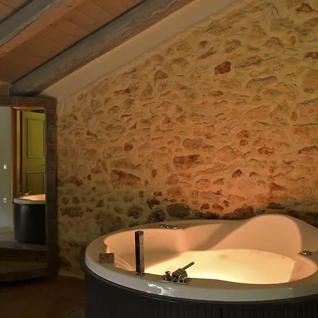 Casa de hóspedes Elia Kentron (adults Only) 4*