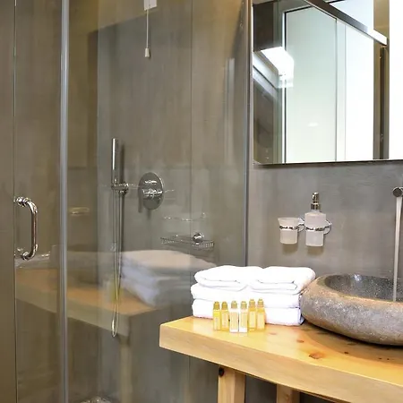 Guest house Elia Kentron 4*