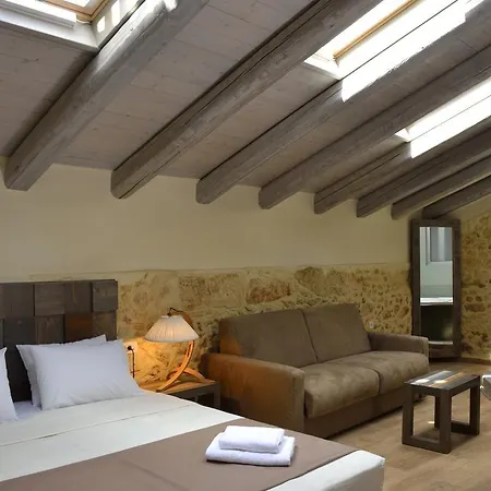 Maison d'hôtes Elia Kentron (adults Only) 4*