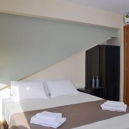 Elia Kentron 4* Chania (Crete)