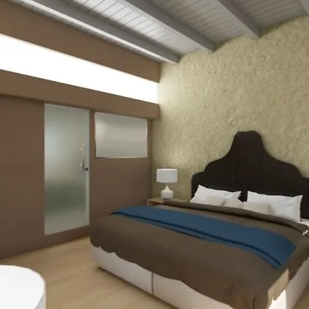Elia Kentron (adults Only) Maison d'hôtes 4*