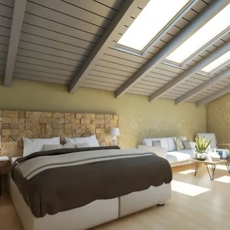 Guest house Elia Kentron Chania (Crete)