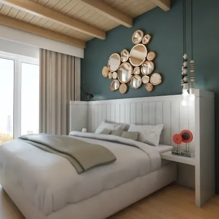 Maison d'hôtes Elia Kentron (adults Only)