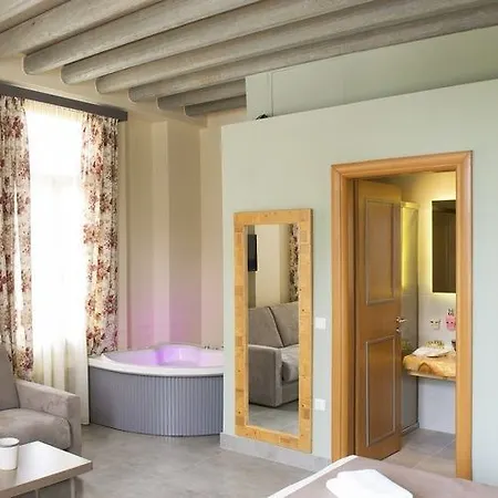 Casa de hóspedes Elia Kentron (adults Only)