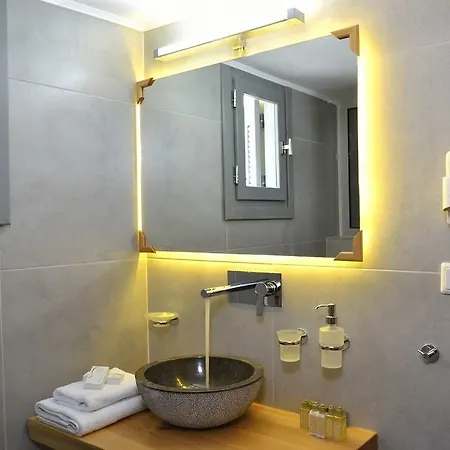Elia Kentron (adults Only) Casa de hóspedes 4*